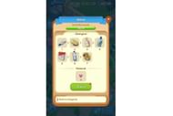 The drop rate of Detergent is lower than Cleaning tools (Image via Play Games / YouTube)